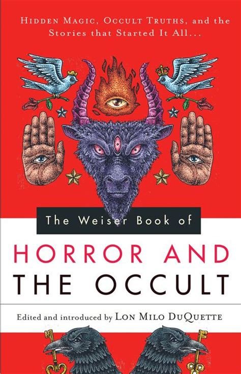 Wholesale occult literature